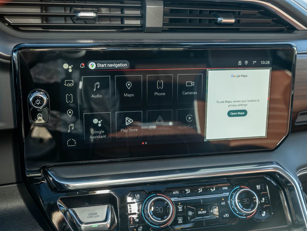 GMC Sierra 1500  2026 à St-Jérôme, Québec - 18 - w1024h768px