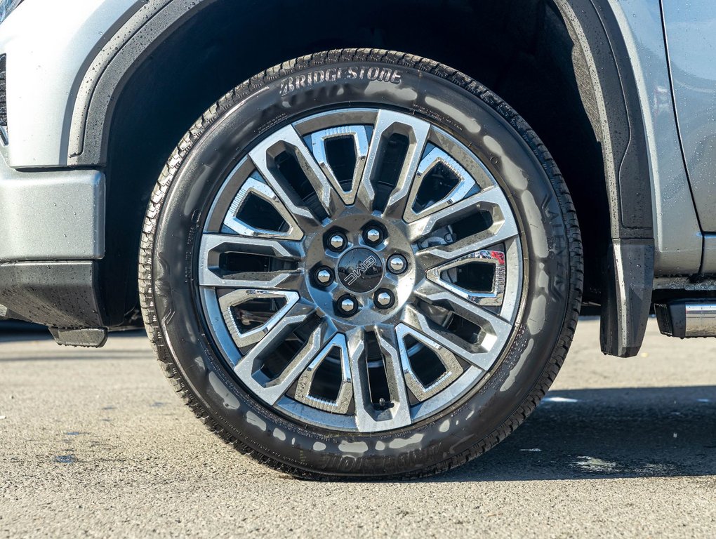 GMC Sierra 1500  2026 à St-Jérôme, Québec - 36 - w1024h768px