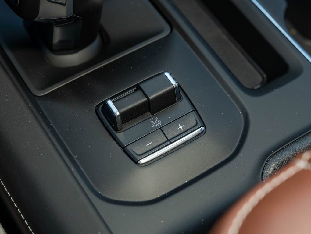 GMC Sierra 1500  2026 à St-Jérôme, Québec - 26 - w1024h768px