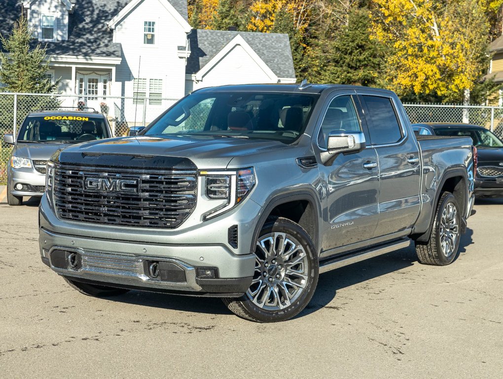 GMC Sierra 1500  2026 à St-Jérôme, Québec - 1 - w1024h768px