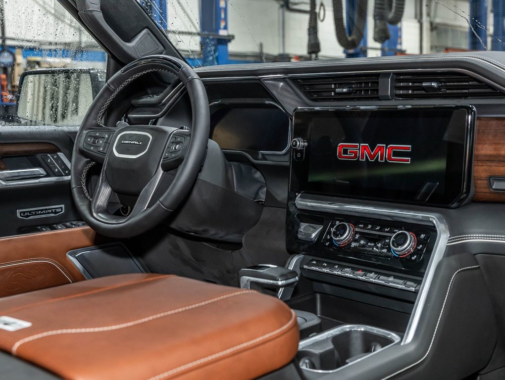 GMC Sierra 1500  2026 à St-Jérôme, Québec - 31 - w1024h768px