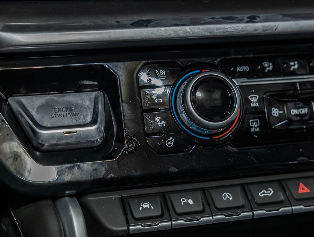 GMC Sierra 1500  2026 à St-Jérôme, Québec - 23 - w1024h768px