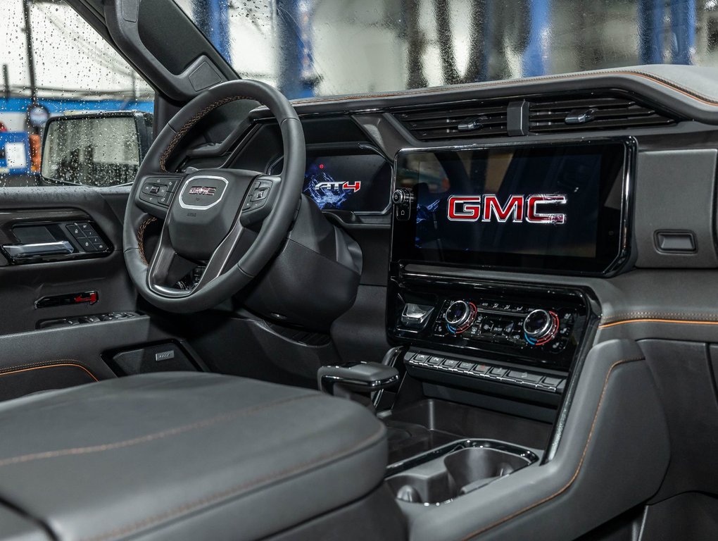 2026 GMC Sierra 1500 in St-Jérôme, Quebec - 31 - w1024h768px