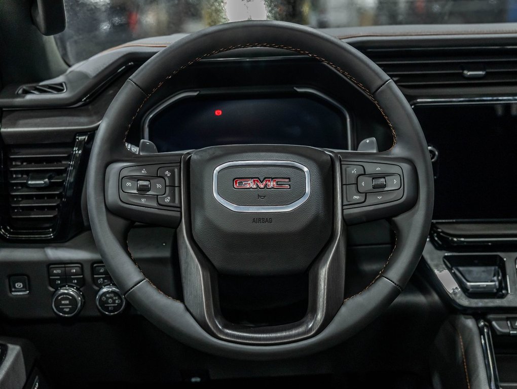 2026 GMC Sierra 1500 in St-Jérôme, Quebec - 13 - w1024h768px
