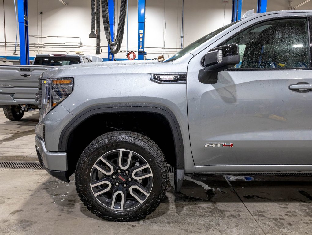 2026 GMC Sierra 1500 in St-Jérôme, Quebec - 36 - w1024h768px