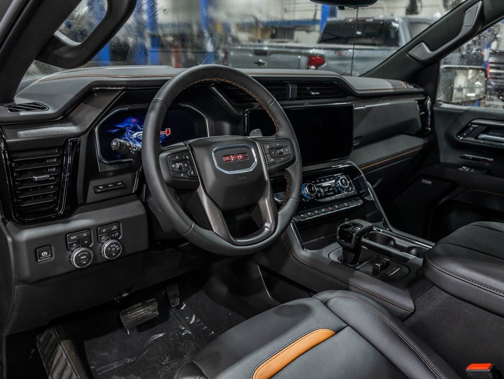2026 GMC Sierra 1500 in St-Jérôme, Quebec - 12 - w1024h768px