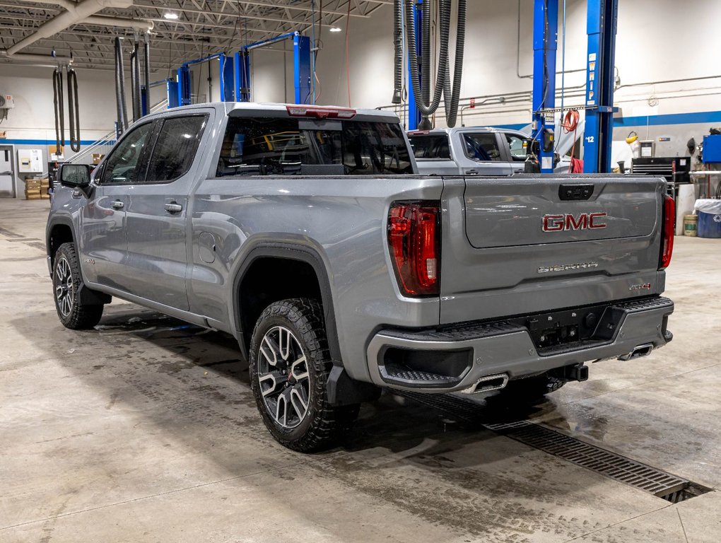 2026 GMC Sierra 1500 in St-Jérôme, Quebec - 6 - w1024h768px