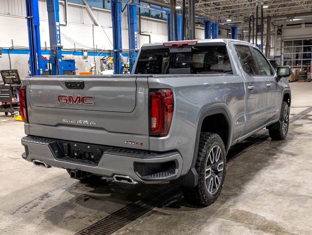 2026 GMC Sierra 1500 in St-Jérôme, Quebec - 9 - w1024h768px