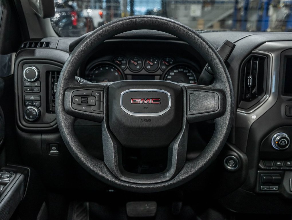 2026 GMC Sierra 1500 in St-Jérôme, Quebec - 12 - w1024h768px