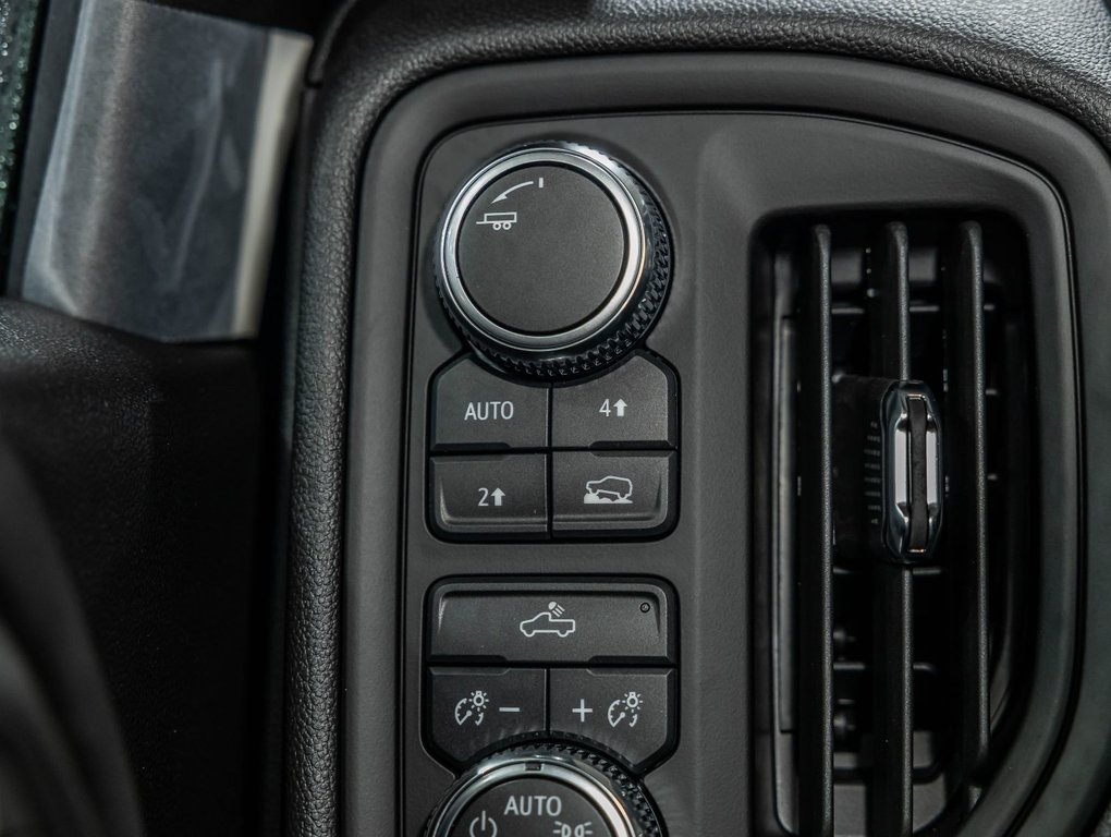 2026 GMC Sierra 1500 in St-Jérôme, Quebec - 22 - w1024h768px