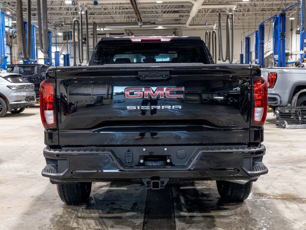 2026 GMC Sierra 1500 in St-Jérôme, Quebec - 6 - w1024h768px