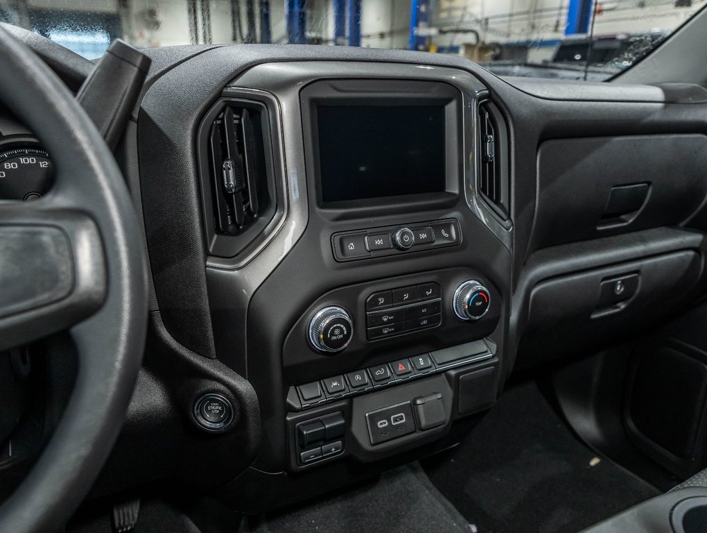2026 GMC Sierra 1500 in St-Jérôme, Quebec - 18 - w1024h768px