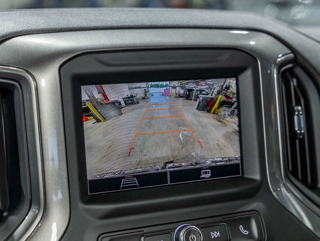 2026 GMC Sierra 1500 in St-Jérôme, Quebec - 17 - w1024h768px