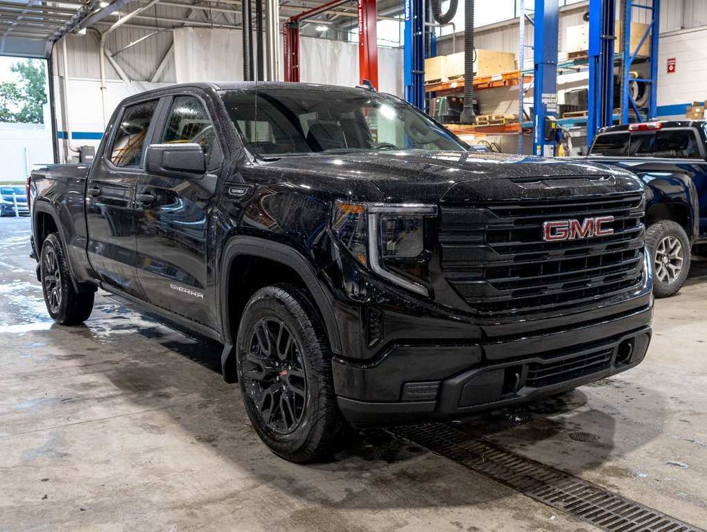 2026 GMC Sierra 1500 in St-Jérôme, Quebec - 9 - w1024h768px