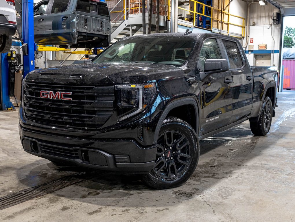 2026 GMC Sierra 1500 in St-Jérôme, Quebec - 1 - w1024h768px