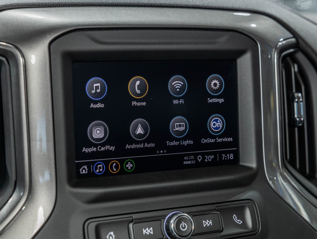 2026 GMC Sierra 1500 in St-Jérôme, Quebec - 16 - w1024h768px