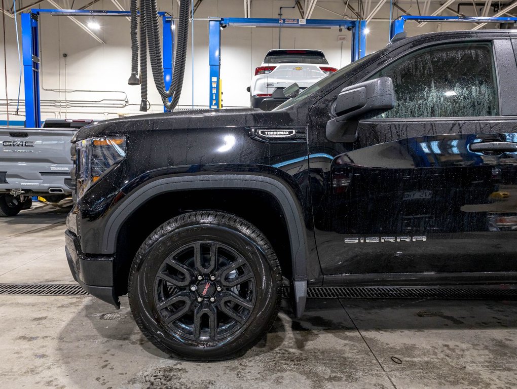 2026 GMC Sierra 1500 in St-Jérôme, Quebec - 30 - w1024h768px