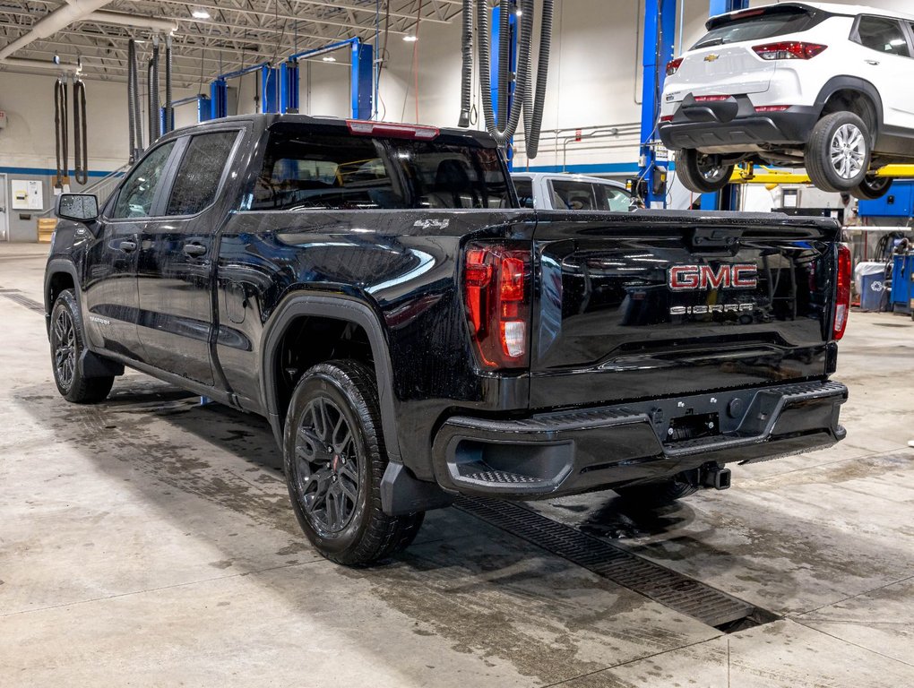 2026 GMC Sierra 1500 in St-Jérôme, Quebec - 5 - w1024h768px