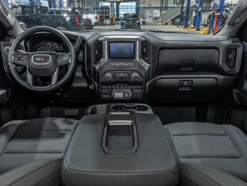 2026 GMC Sierra 1500 in St-Jérôme, Quebec - 4 - w1024h768px