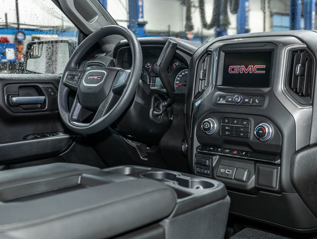 2026 GMC Sierra 1500 in St-Jérôme, Quebec - 26 - w1024h768px
