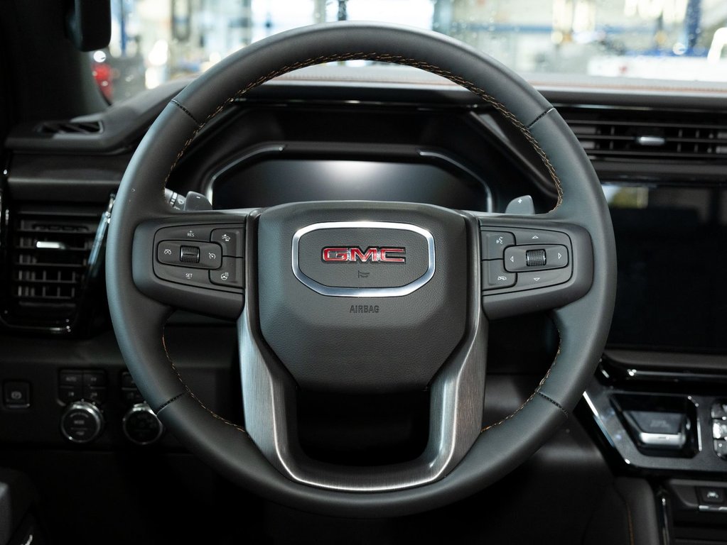 2026 GMC Sierra 1500 in St-Jérôme, Quebec - 13 - w1024h768px