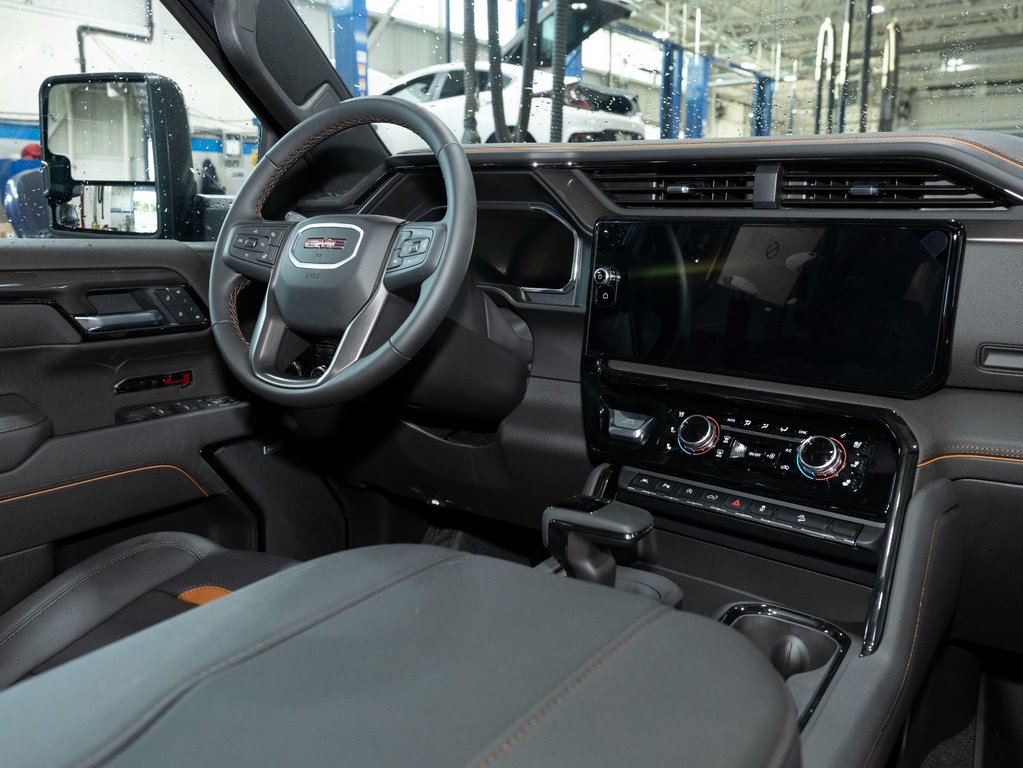 2026 GMC Sierra 1500 in St-Jérôme, Quebec - 31 - w1024h768px