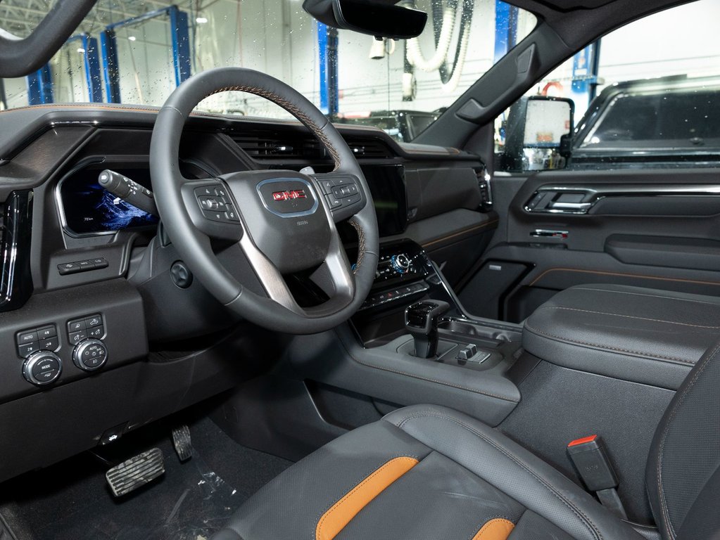 2026 GMC Sierra 1500 in St-Jérôme, Quebec - 12 - w1024h768px