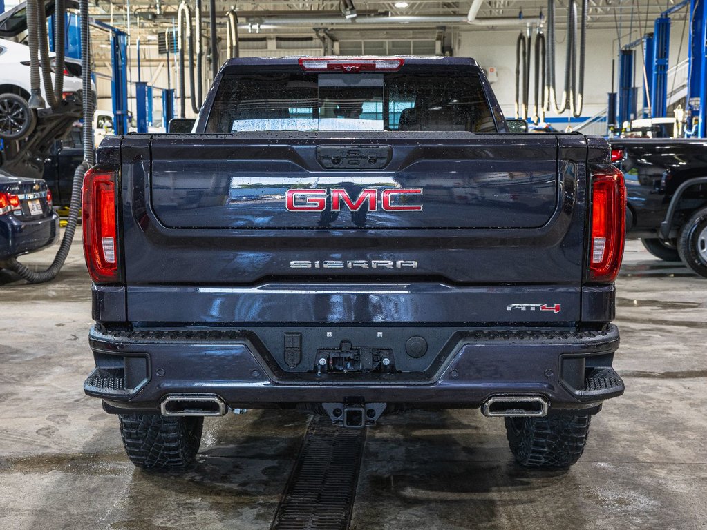 2026 GMC Sierra 1500 in St-Jérôme, Quebec - 8 - w1024h768px