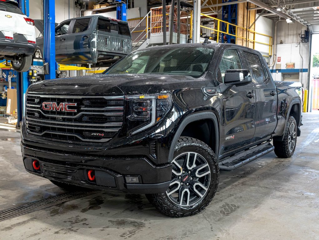 2026 GMC Sierra 1500 in St-Jérôme, Quebec - 1 - w1024h768px