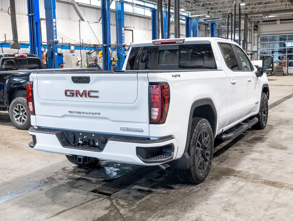 GMC Sierra 1500  2026 à St-Jérôme, Québec - 9 - w1024h768px