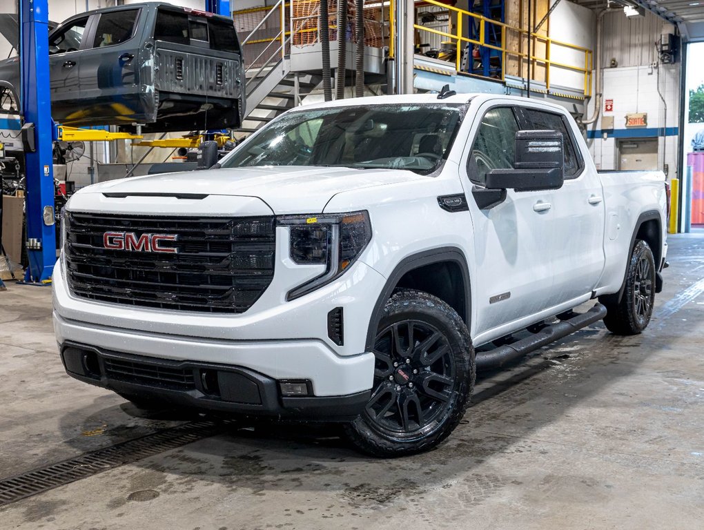 GMC Sierra 1500  2026 à St-Jérôme, Québec - 1 - w1024h768px