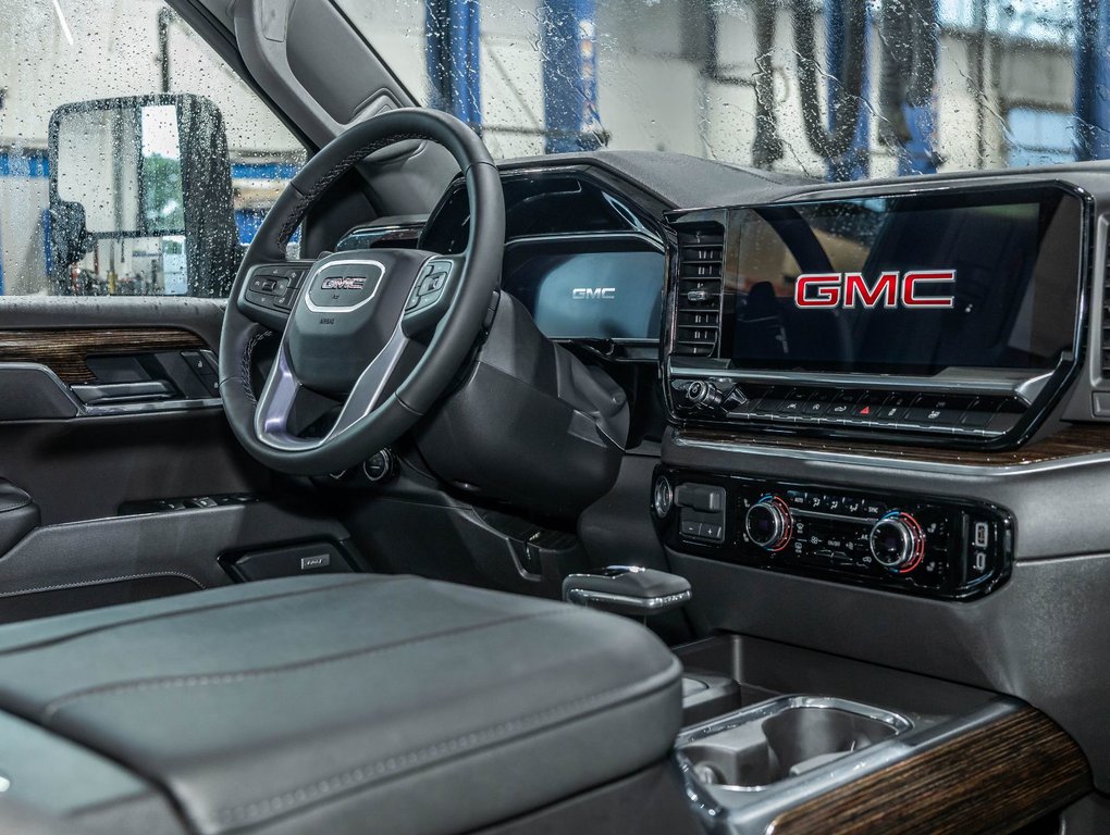 GMC Sierra 1500  2026 à St-Jérôme, Québec - 30 - w1024h768px