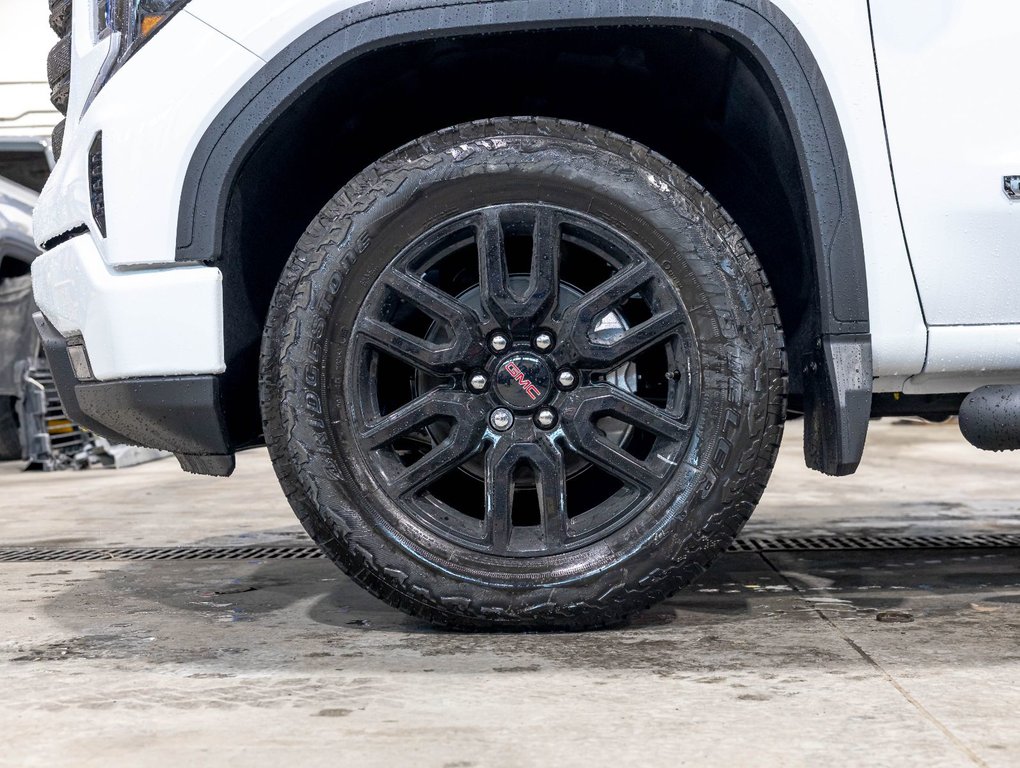 GMC Sierra 1500  2026 à St-Jérôme, Québec - 35 - w1024h768px