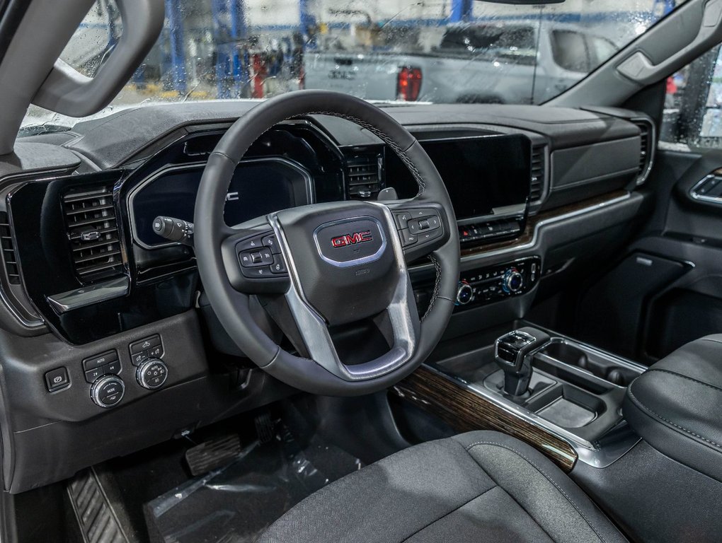 GMC Sierra 1500  2026 à St-Jérôme, Québec - 12 - w1024h768px