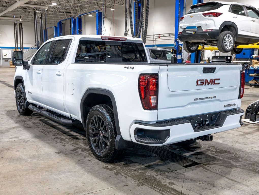 GMC Sierra 1500  2026 à St-Jérôme, Québec - 6 - w1024h768px