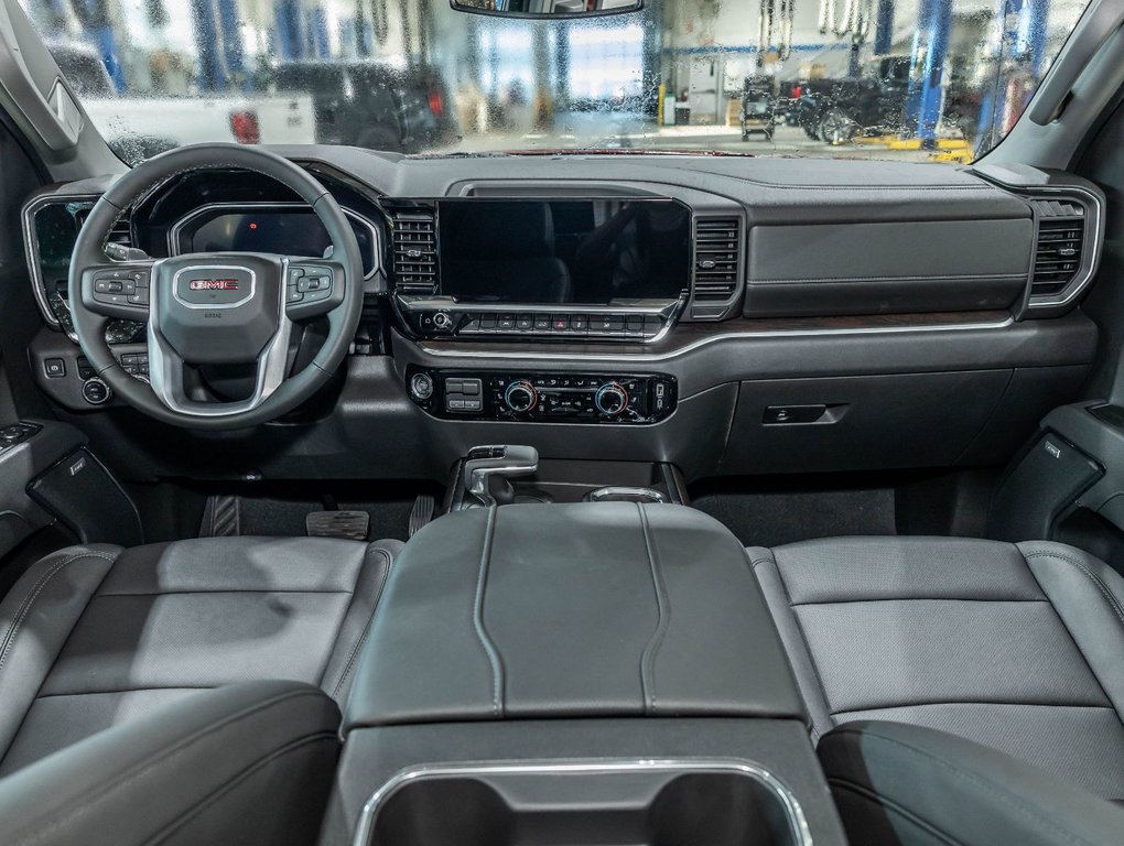 2026 GMC Sierra 1500 in St-Jérôme, Quebec - 4 - w1024h768px