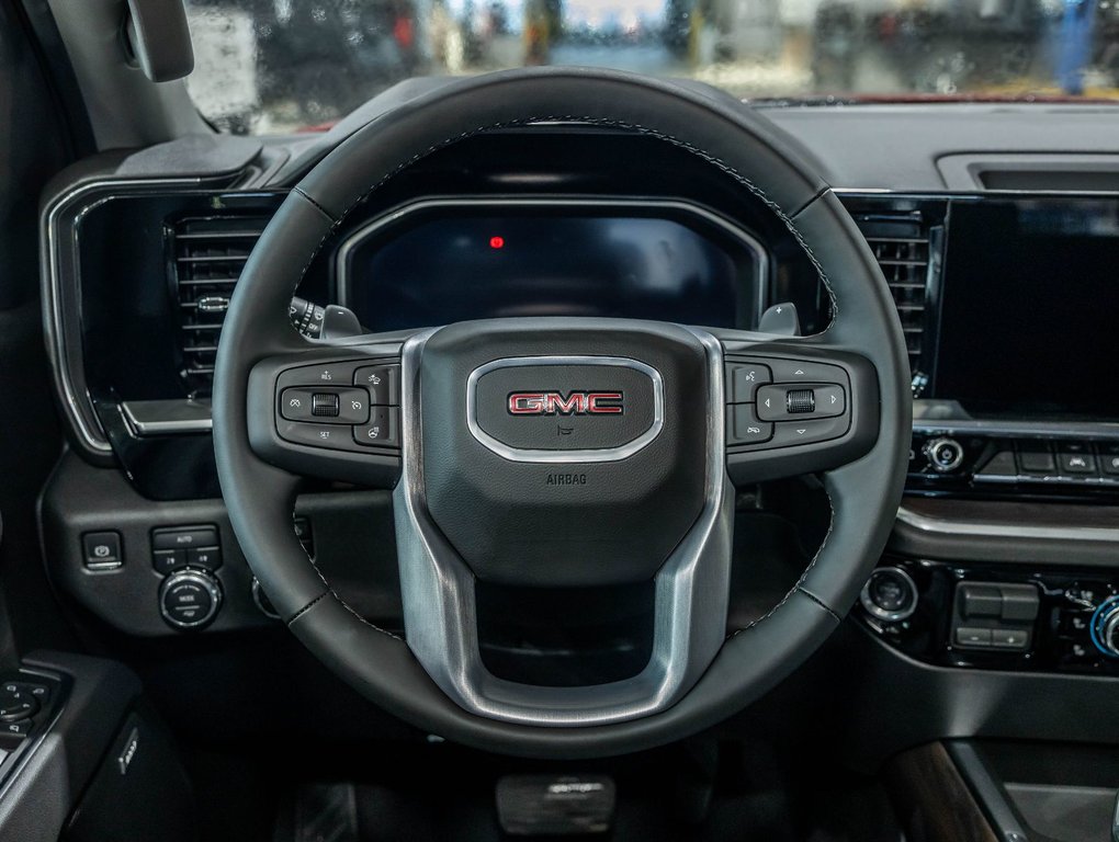 2026 GMC Sierra 1500 in St-Jérôme, Quebec - 13 - w1024h768px