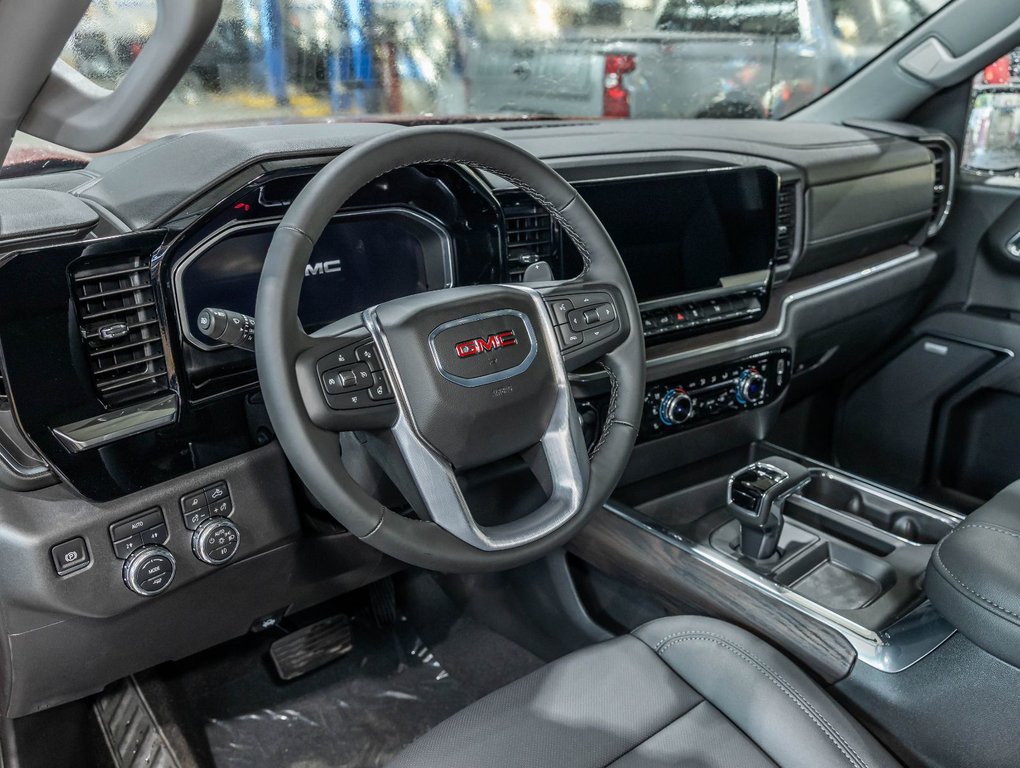 2026 GMC Sierra 1500 in St-Jérôme, Quebec - 12 - w1024h768px
