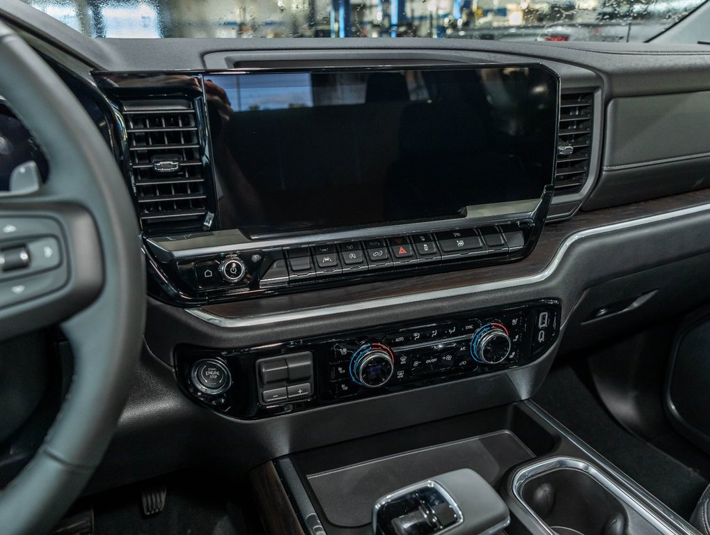 2026 GMC Sierra 1500 in St-Jérôme, Quebec - 19 - w1024h768px