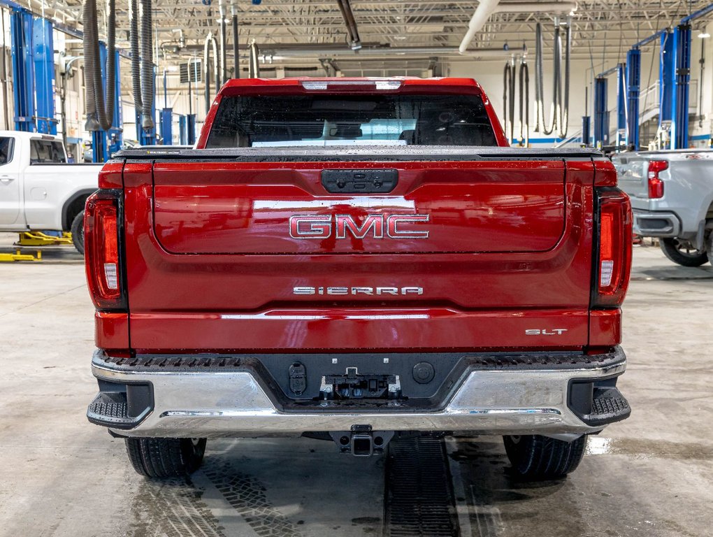 2026 GMC Sierra 1500 in St-Jérôme, Quebec - 8 - w1024h768px