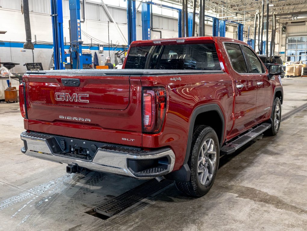 2026 GMC Sierra 1500 in St-Jérôme, Quebec - 9 - w1024h768px