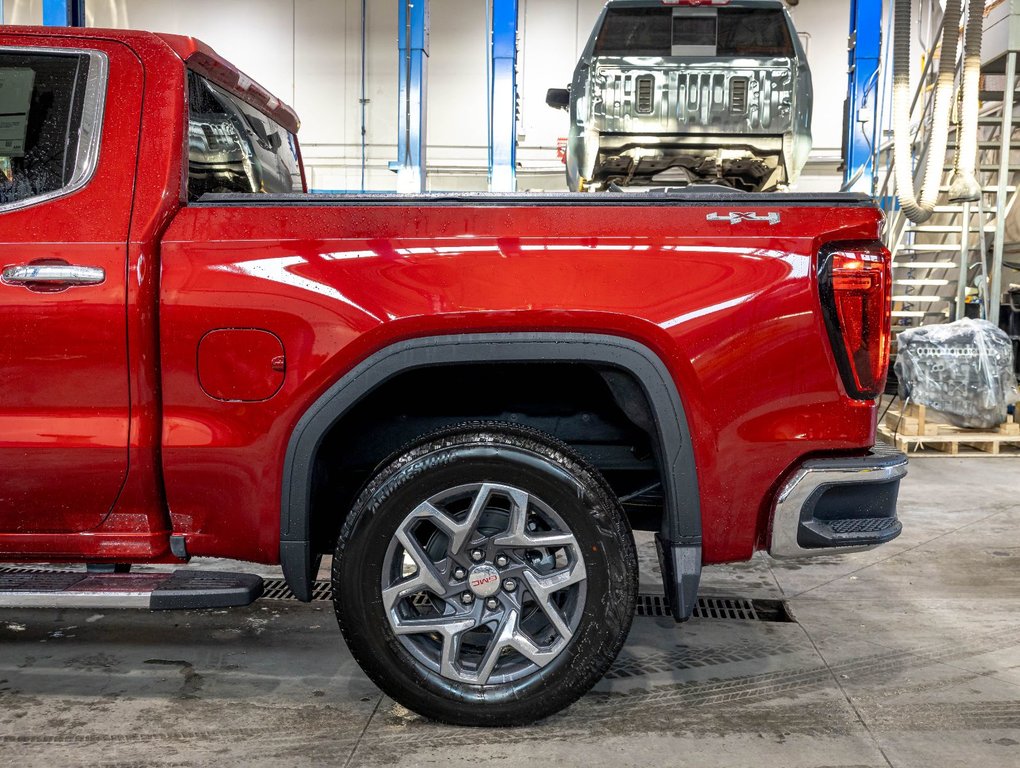 2026 GMC Sierra 1500 in St-Jérôme, Quebec - 33 - w1024h768px