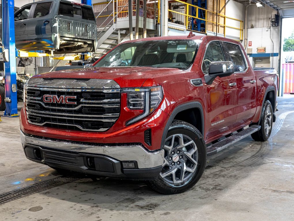2026 GMC Sierra 1500 in St-Jérôme, Quebec - 1 - w1024h768px