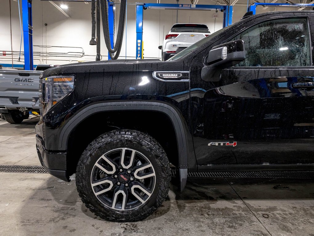 2026 GMC Sierra 1500 in St-Jérôme, Quebec - 36 - w1024h768px