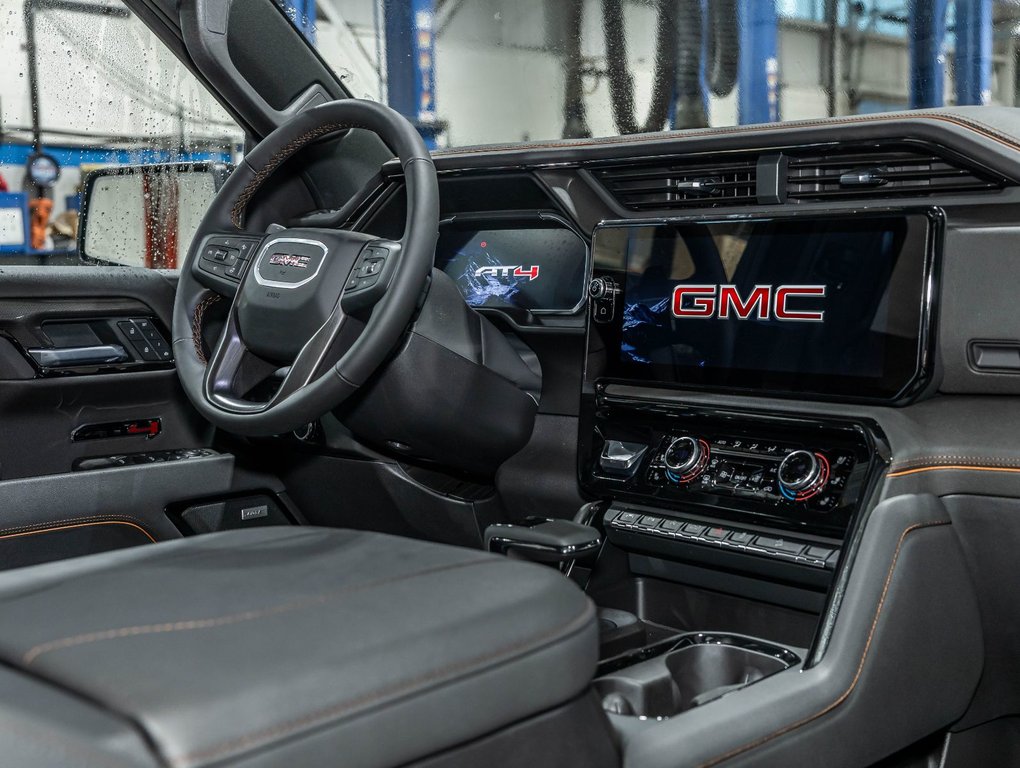 2026 GMC Sierra 1500 in St-Jérôme, Quebec - 31 - w1024h768px