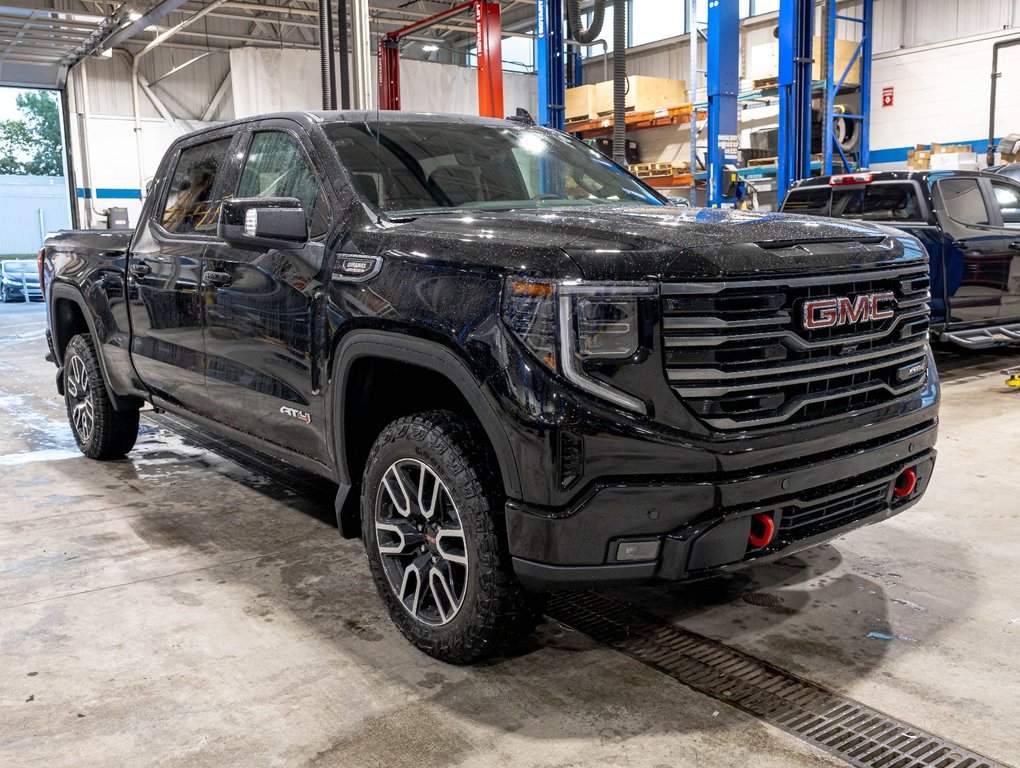 2026 GMC Sierra 1500 in St-Jérôme, Quebec - 10 - w1024h768px