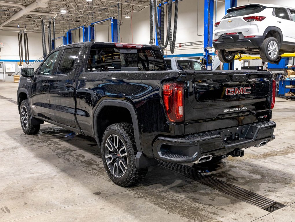 2026 GMC Sierra 1500 in St-Jérôme, Quebec - 6 - w1024h768px