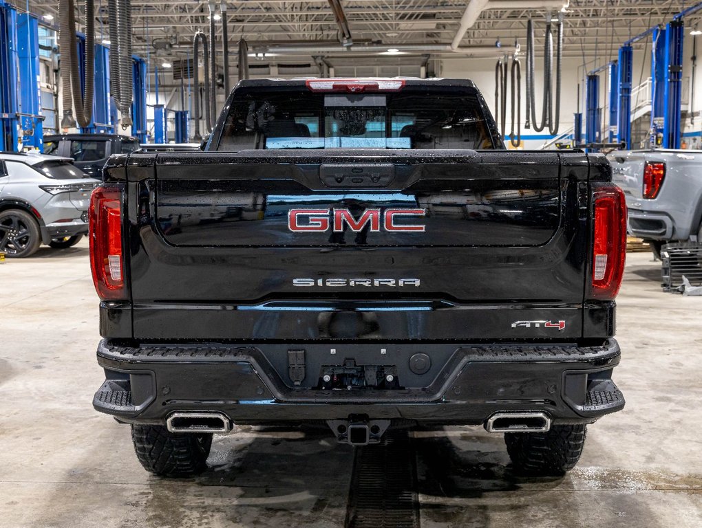 2026 GMC Sierra 1500 in St-Jérôme, Quebec - 8 - w1024h768px