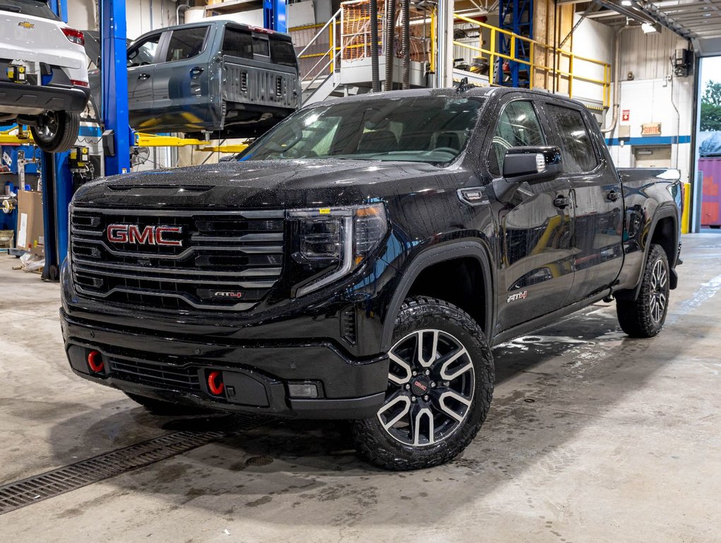 2026 GMC Sierra 1500 in St-Jérôme, Quebec - 1 - w1024h768px