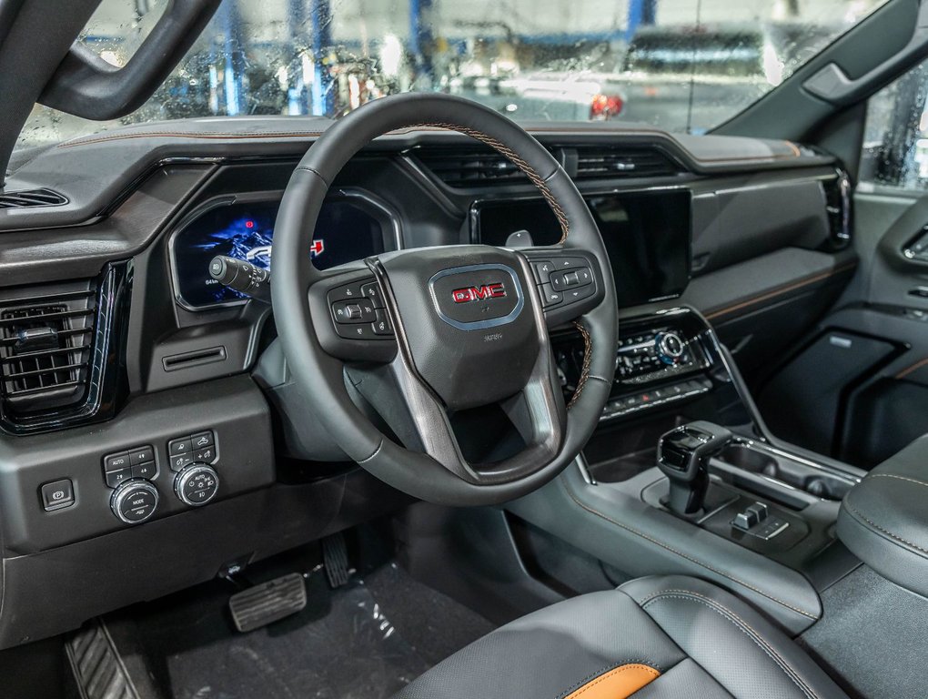 2026 GMC Sierra 1500 in St-Jérôme, Quebec - 13 - w1024h768px